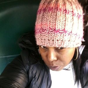 Meet your Posher, Shanita